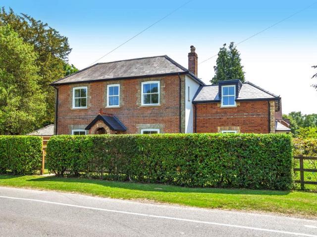 House for sale in Berrick Salome, Oxfordshire