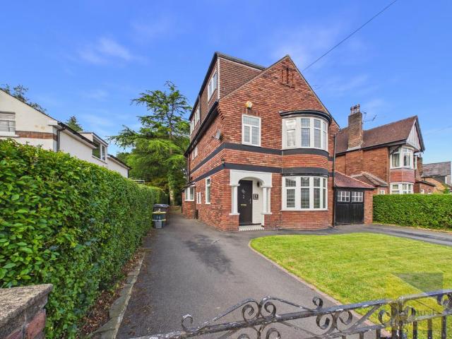 House for sale in Penwortham, Firbank