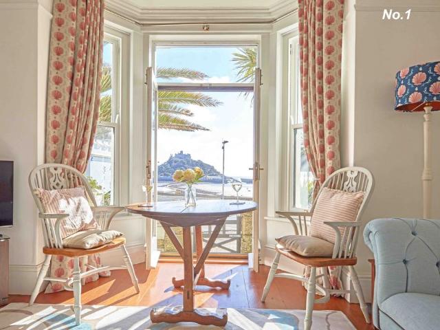 House for sale in Marazion