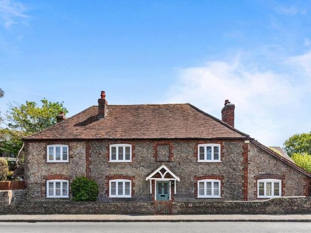 House for sale in Rustington, Clapham