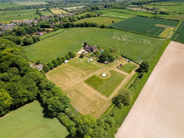 House for sale in Charlton Marshall, East Dorset