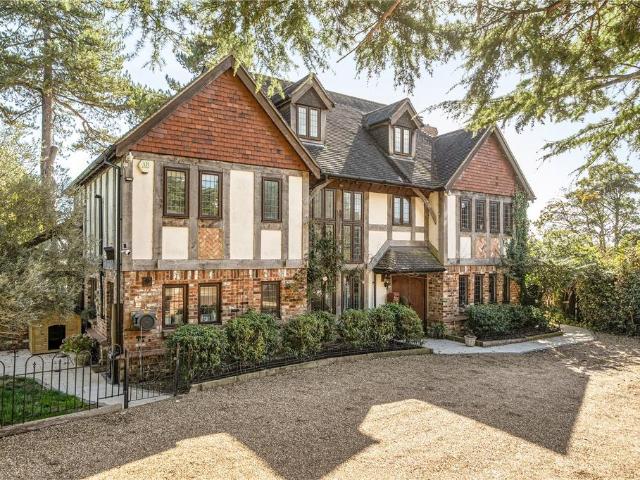 House for sale in Ninfield, Wealden