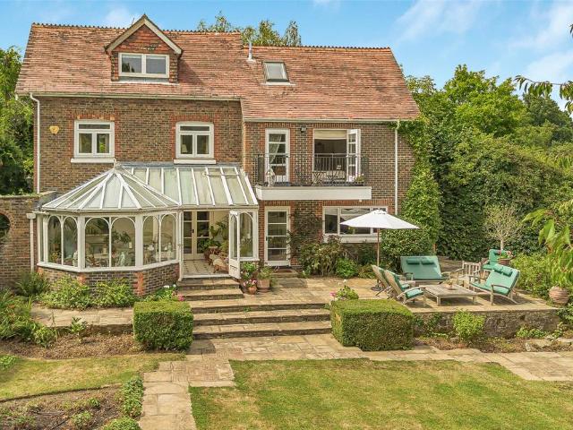 House for sale in Horsham, West Sussex