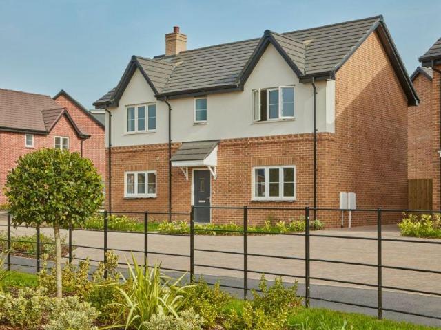 House for sale in Bedfordshire