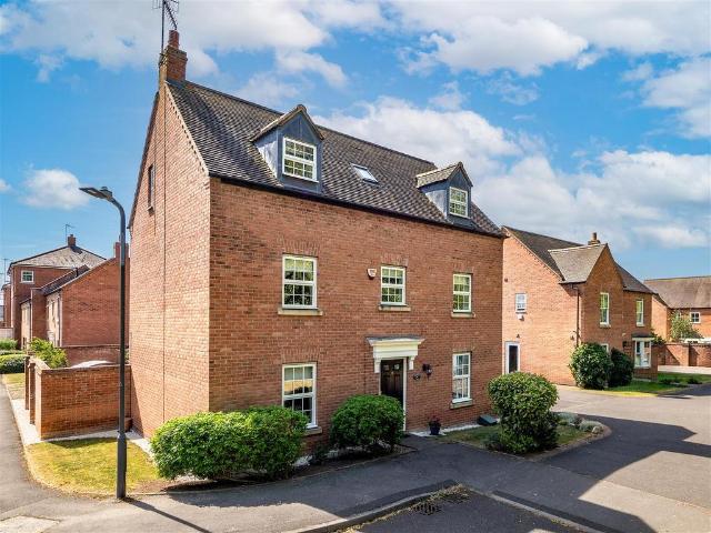 House for sale in Stratford-upon-Avon, Alderminster