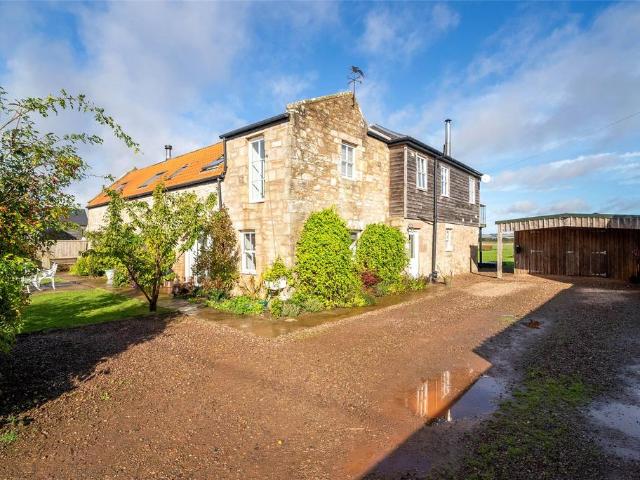 House for sale in Scotland