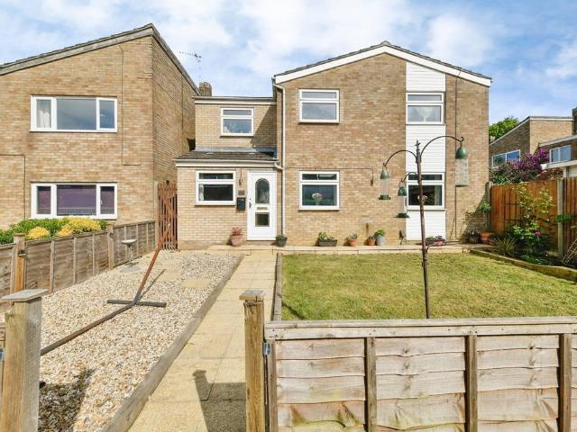 House for sale in Pin Green Industrial Area, Shephall