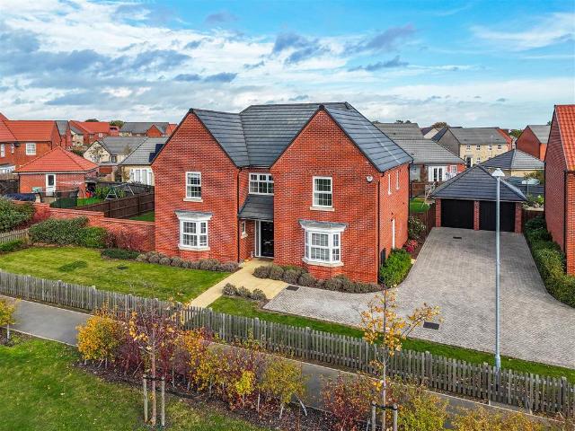 House for sale in Burnham-on-Crouch, Maldon
