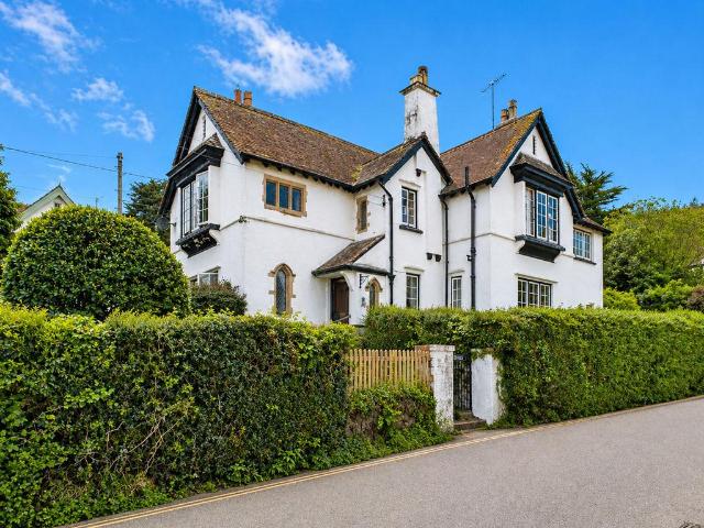 House for sale in West Porlock, Porlock