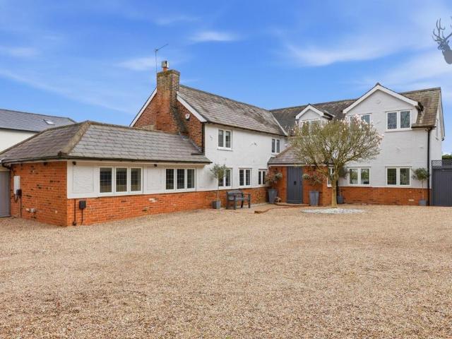 House for sale in Epping, Essex