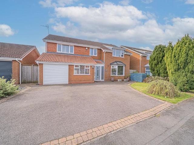 House for sale in Balsall, Isle Of Man