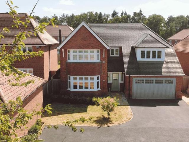 House for sale in Amington, Kettlebrook