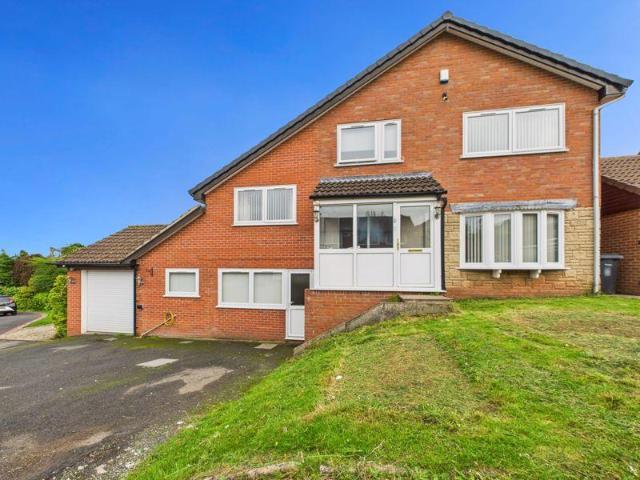 House for sale in Bridgnorth, Shropshire