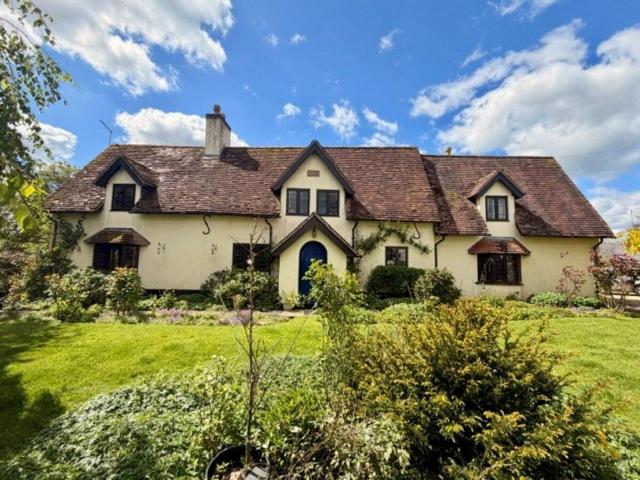 House for sale in Goadby, Harborough