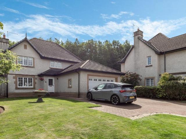 House for sale in Dunblane