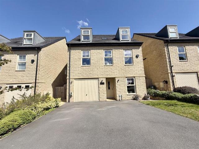 House for sale in Micklefield, Isle Of Man