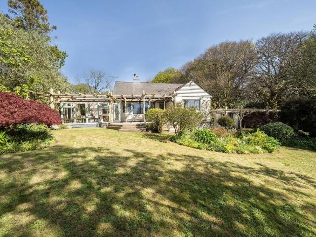 House for sale in Penelewey, Cornwall