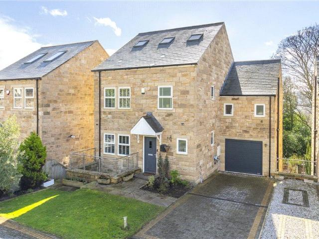 House for sale in Baildon