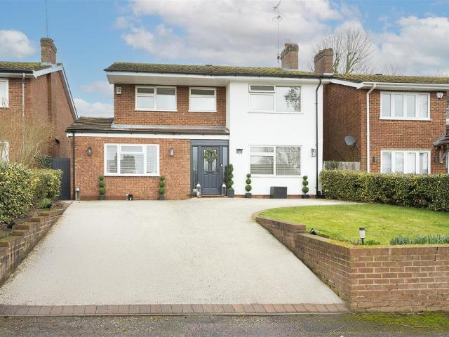 House for sale in Wood End, Five Acres