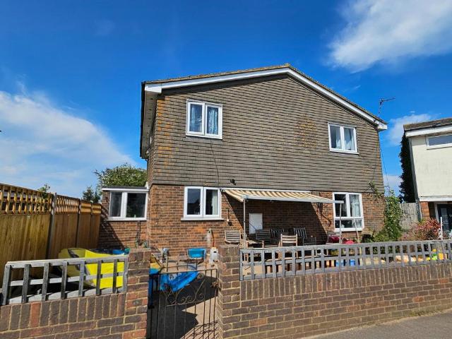 House for sale in West Dumpton, Thanet
