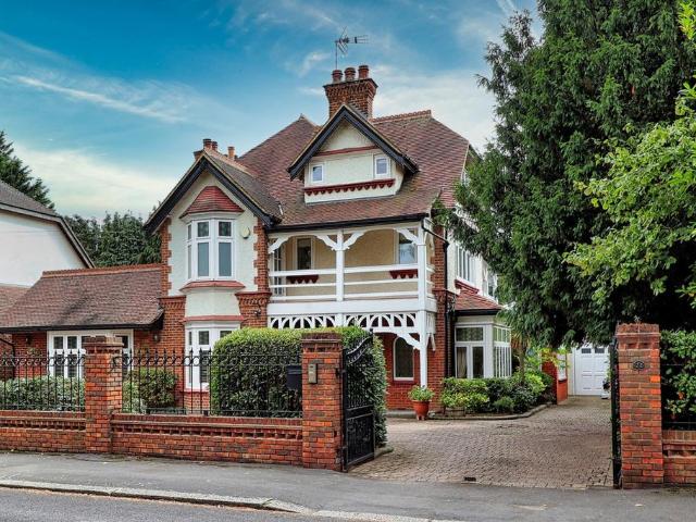 House for sale in Cat Hill, Isle Of Man