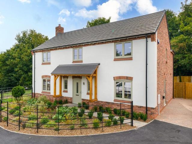 House for sale in Doseley, Telford