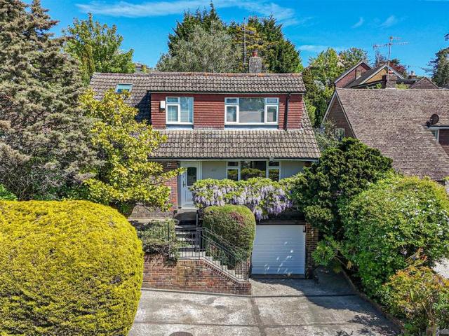 House for sale in Hollington, Guestling Green