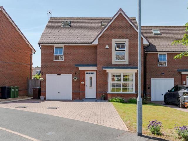 House for sale in Blakedown, Wyre Forest