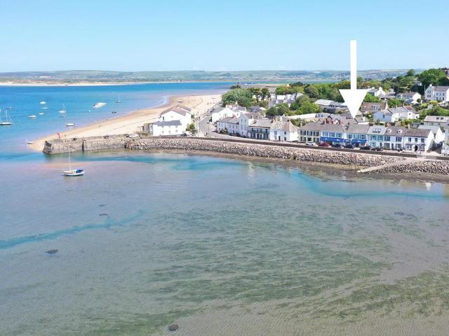 House for sale in Kentisbury, Devon