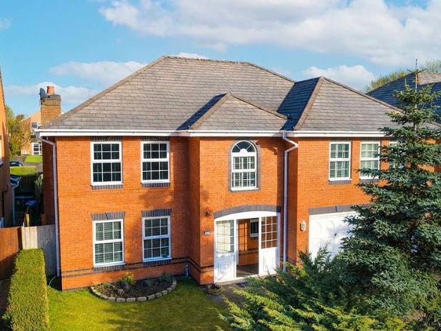 House for sale in Southport, Sefton