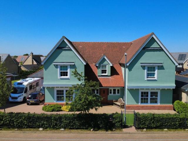House for sale in Duton Hill, Isle Of Man
