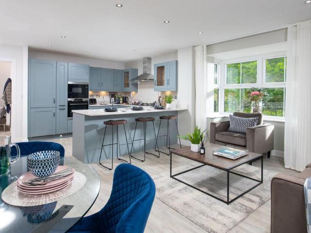 House for sale in Yate Rocks, Yate