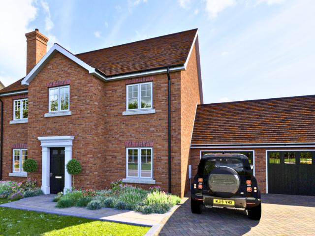 House for sale in Oad Street, Kent