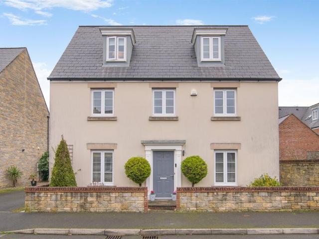 House for sale in Caerwent