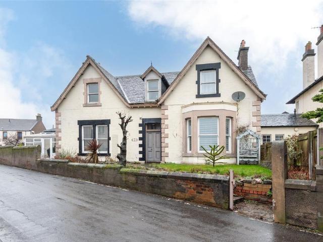 House for sale in Scoonie, Leven