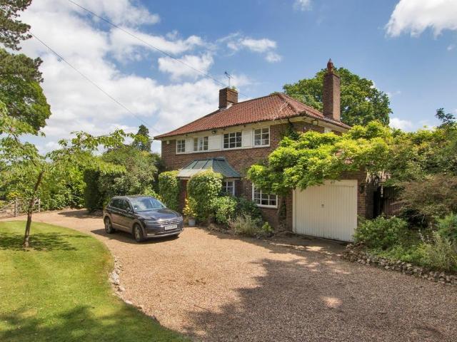 House for sale in French Street, The Butts