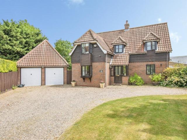 House for sale in Chelmondiston, Isle Of Man