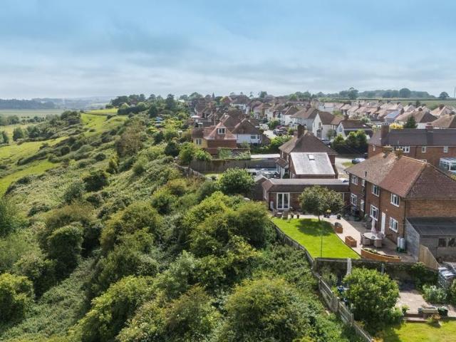 House for sale in Heathlands, East Sussex