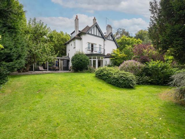 House for sale in Highgate, Greater London