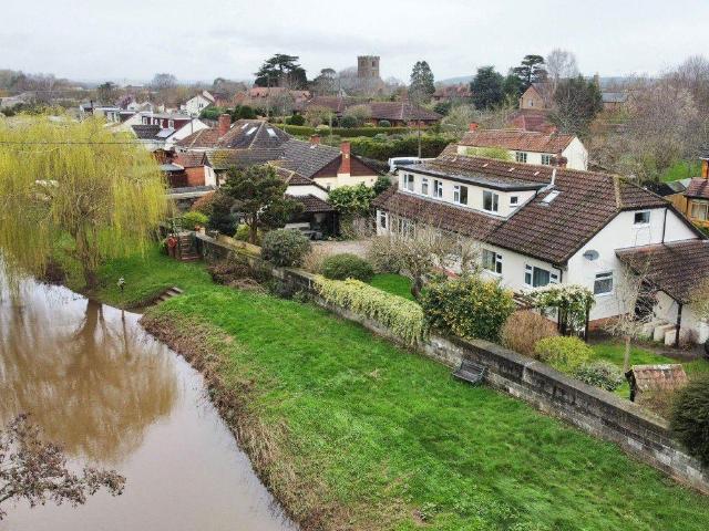 House for sale in Thurloxton, Isle Of Man