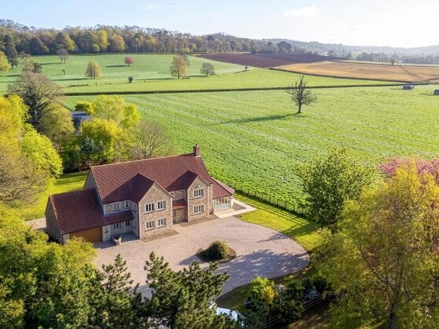 House for sale in Wells, Somerset