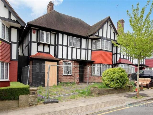 House for sale in Temple Fortune, Isle Of Man