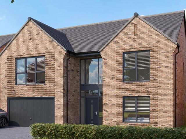 House for sale in Kirklevington, Stockton-on-tees