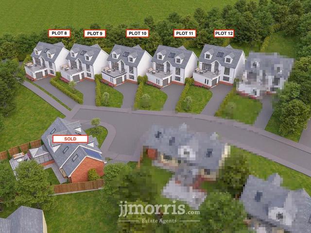 House for sale in New Quay