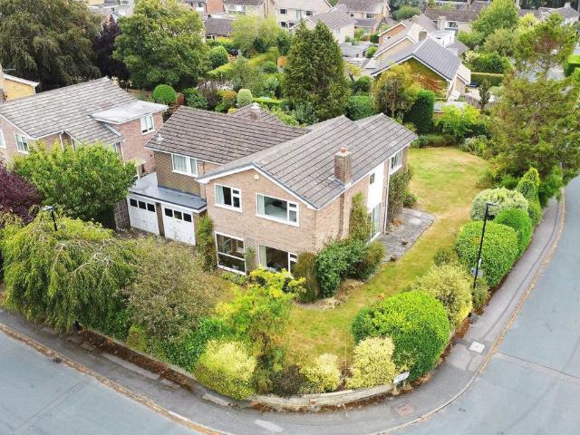 House for sale in Oatlands, Harrogate