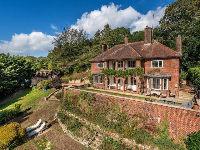 House for sale in Westerham, Sevenoaks