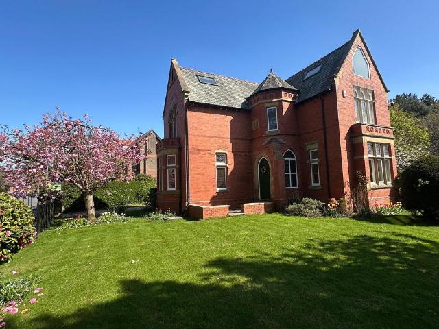 House for sale in Trafford Park, Greater Manchester
