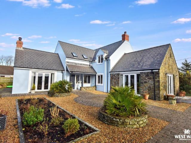 House for sale in Whitchurch, Wales
