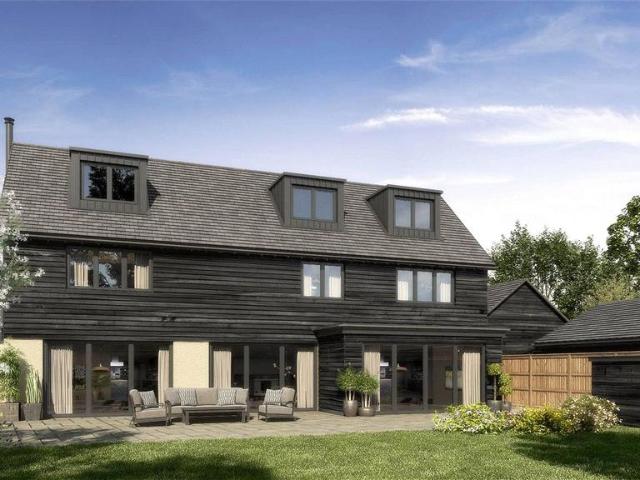 House for sale in Arrington, Cambridgeshire