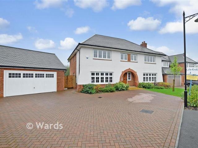 House for sale in Bourne Vale, Kent